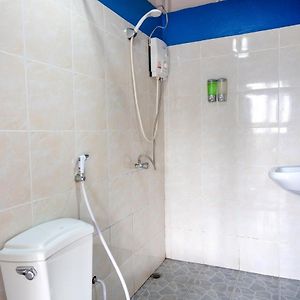 Bungalow Fan